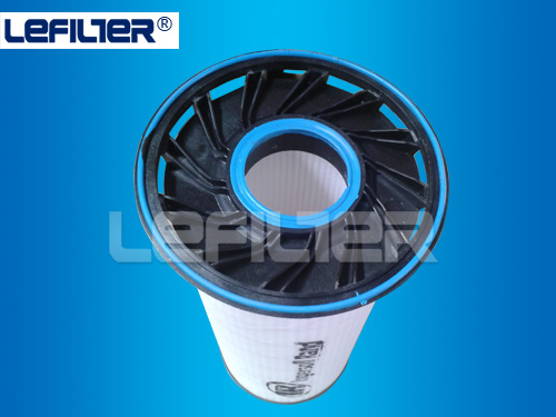 Ingersoll Rand Compressor Oil Coolant Filter 23424922