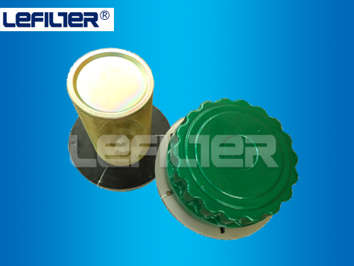 Air filtration QUQ4-40X6.3 air strainer element