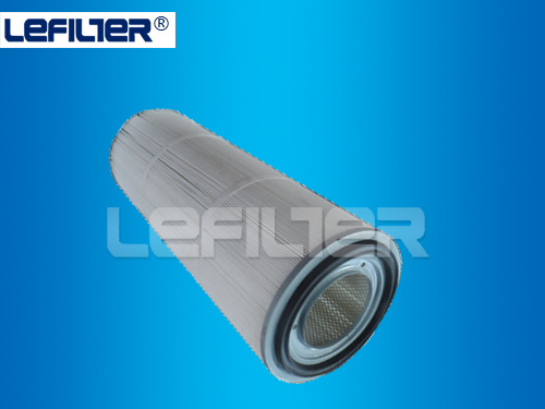 Industrial and best efficiency air strainer cartridge