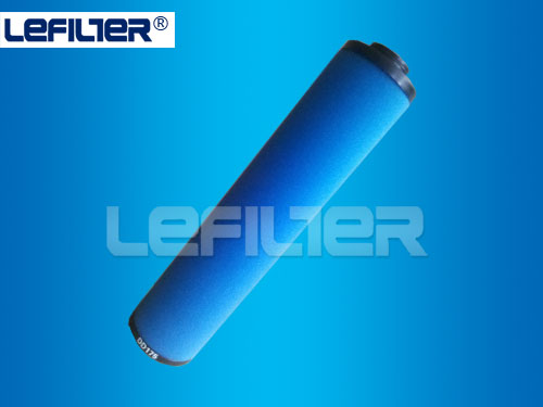 Atlas compressed air filter DD175 pd175