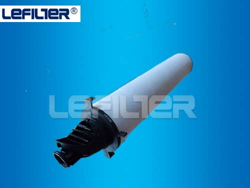 Hepa Domnick Hunter In-line compressed filter 055AA/AO/AX