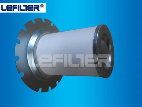 High precision ATLAS COPCO oil separator filtration filter